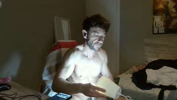 alessandrospain 27-03-2025 Recorded Video fuckass