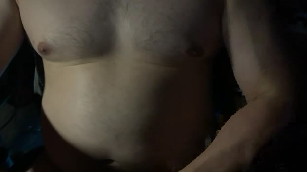 bear_niu 26-03-2025 Recorded Video dirty