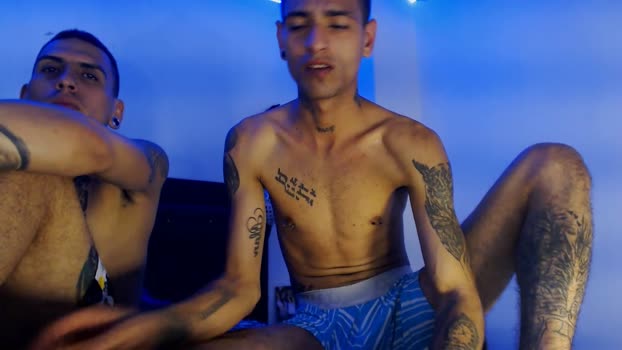 bryannth 27-03-2025 Recorded Video lovense