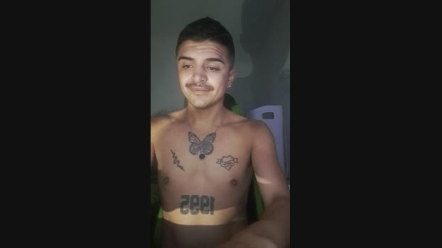 emmaride 27-03-2025 Recorded Video fuckface