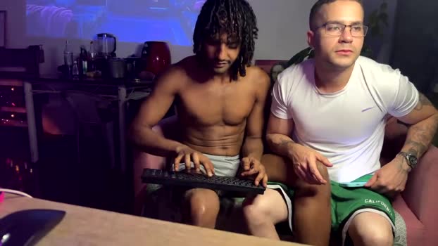 gerson229 27-03-2025 Recorded Video sweet