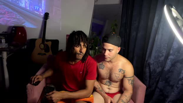 gerson229 27-03-2025 Recorded Video sexy