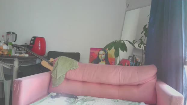 gerson229 27-03-2025 Recorded Video jerkoff