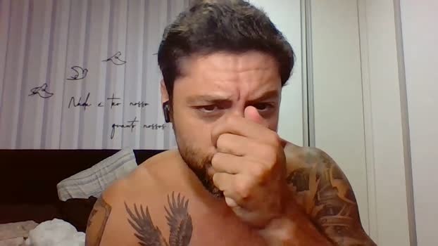 jdevil7 27-03-2025 Recorded Video juicy