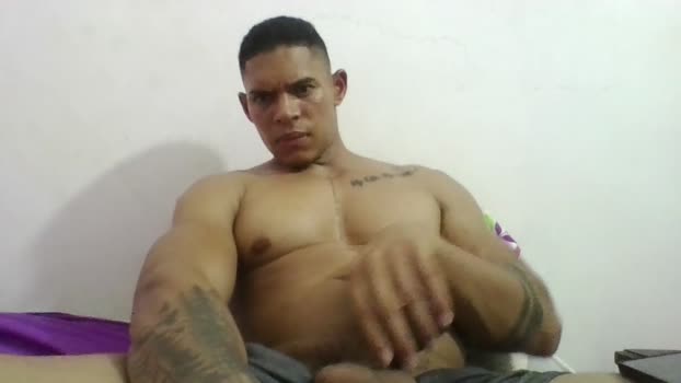 latinoxxl22cm 27-03-2025 Recorded Video kink