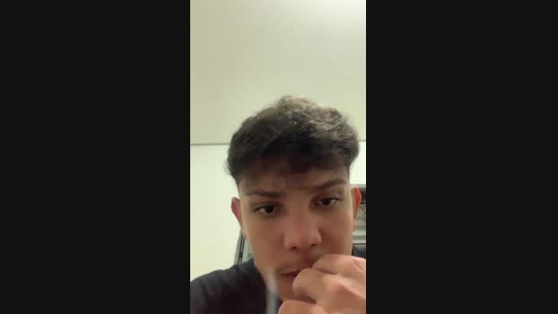 leolewiss 27-03-2025 Recorded Video naked
