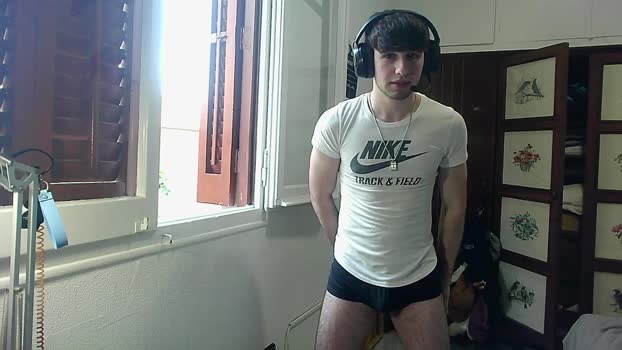 thebulgueboyy 27-03-2025 Recorded Video juicy