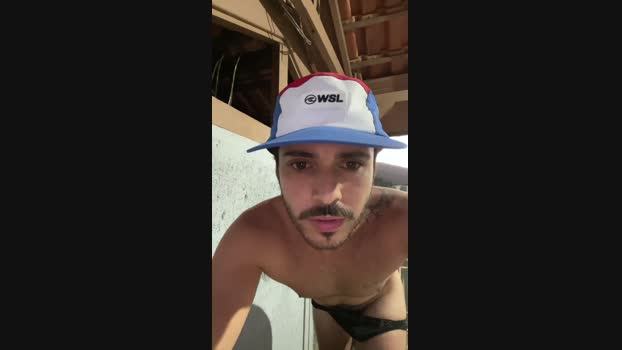 xxxranier 26-03-2025 Recorded Video bigballs
