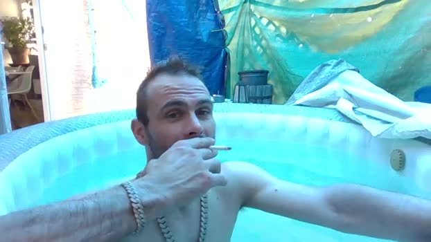 1Clyde1Bonnie 27-03-2025 Recorded Video Topless