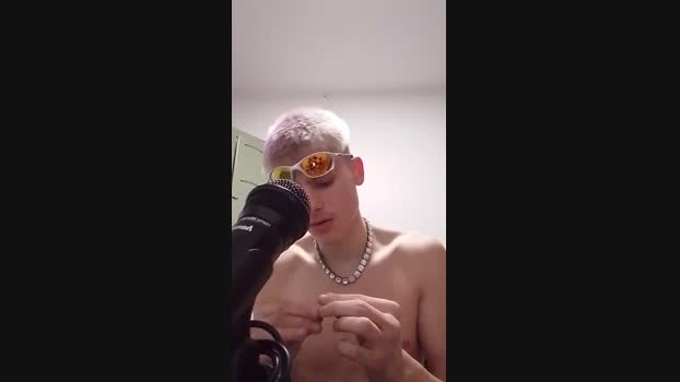 BoyBlondSweet 28-03-2025 Recorded Video lovense