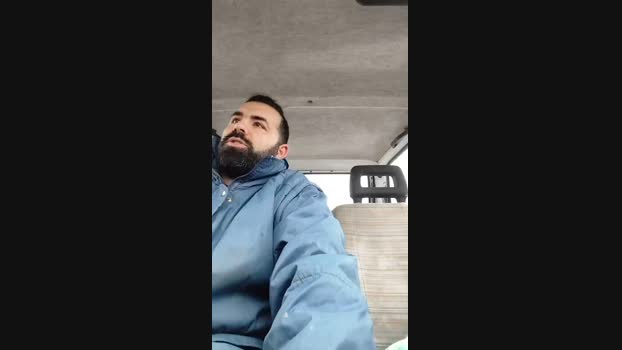 Cerbero31 28-03-2025 Recorded Video jackoff