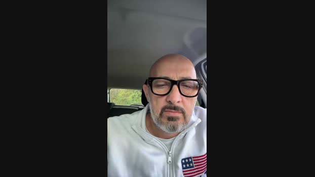 DevotoallaFiga 27-03-2025 Recorded Video Recorded