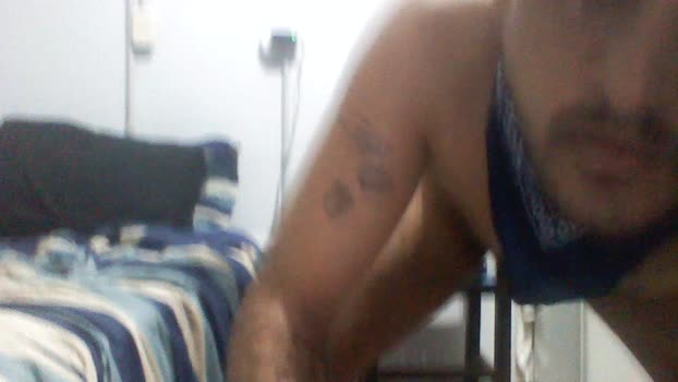 Henryhv94 28-03-2025 Recorded Video fuckface
