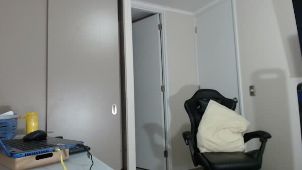 Johnklleyn 27-03-2025 Recorded Video hot
