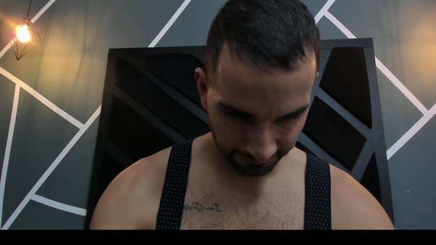 Lorenzo_Walker 27-03-2025 Recorded Video jackoff
