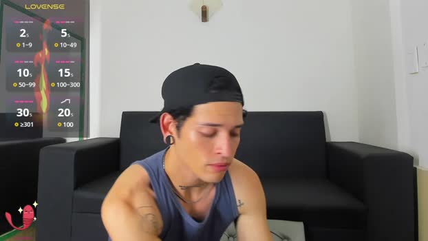 Maxxx_chine 27-03-2025 Recorded Video fuckass