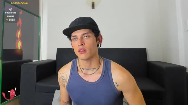 Maxxx_chine 27-03-2025 Recorded Video lush