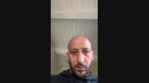 Mazzetta1988 28-03-2025 Recorded Video suck