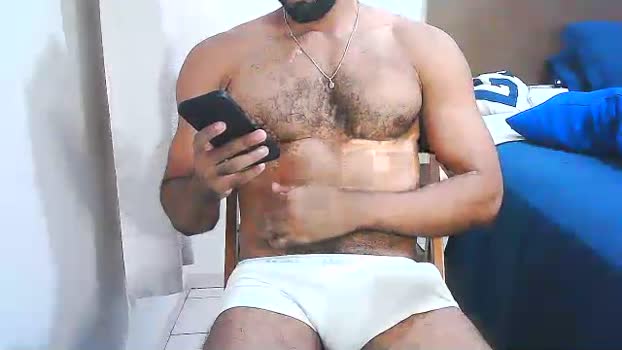 Moreno_Gigante 28-03-2025 Recorded Video sexykitty