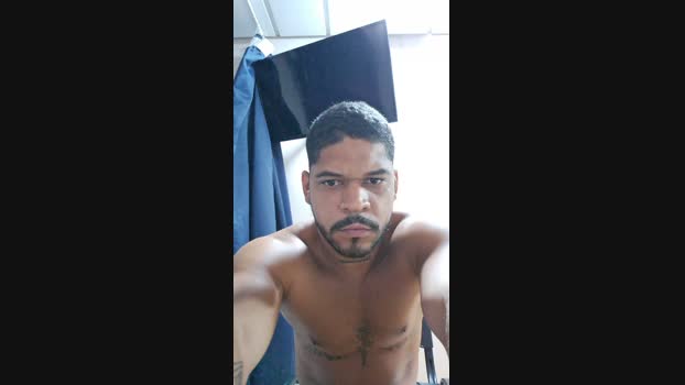 RealCria 27-03-2025 Recorded Video Naked