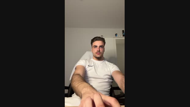 ThorOdinson03 27-03-2025 Recorded Video kissing