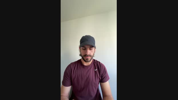 TonyH19 28-03-2025 Recorded Video beautiful