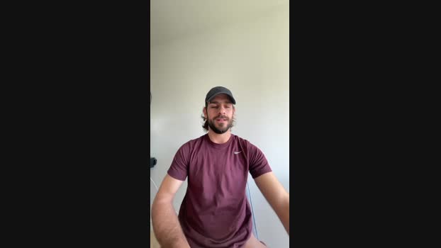 TonyH19 28-03-2025 Recorded Video fuckme