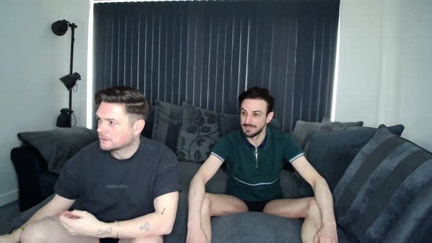 TwoTwinkHusband 27-03-2025 Recorded Video ass
