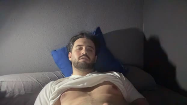 edoaldo21 28-03-2025 Recorded Video bj-dildo