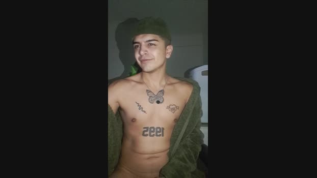 emmaride 28-03-2025 Recorded Video striptease