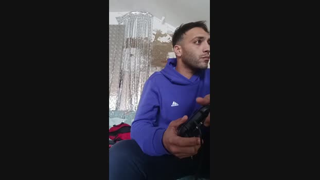 jpollon96 27-03-2025 Recorded Video Nude