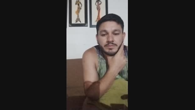 leoestebanhot 27-03-2025 Recorded Video gag