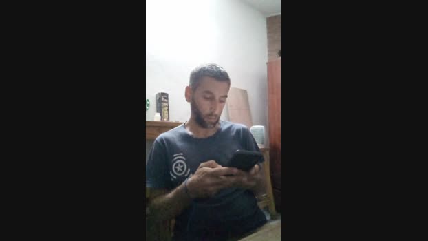 nachoclaps 28-03-2025 Recorded Video amateur