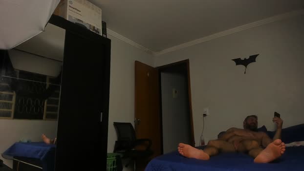 sexyflightz 28-03-2025 Recorded Video sexyfeet
