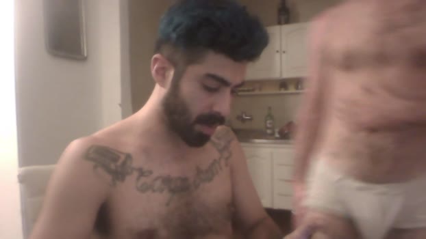spiderwank 28-03-2025 Recorded Video Nude