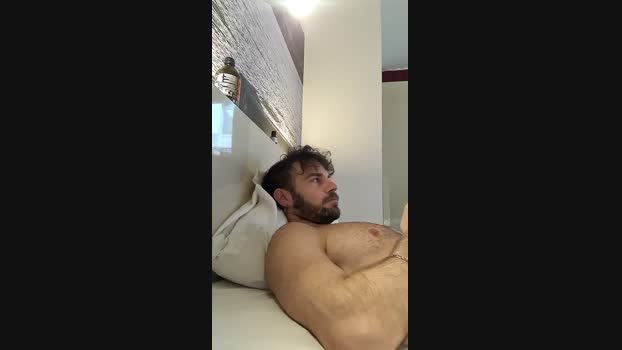 ALPHA_HUNK 29-03-2025 Recorded Video dirty