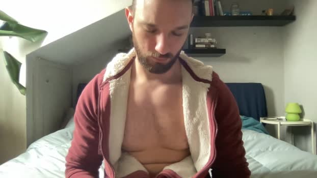 Aaronfox__ 29-03-2025 Recorded Video suckshow