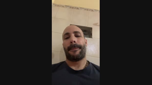 Baguadore 29-03-2025 Recorded Video moan