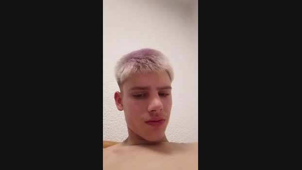BoyBlondSweet 29-03-2025 Recorded Video gag