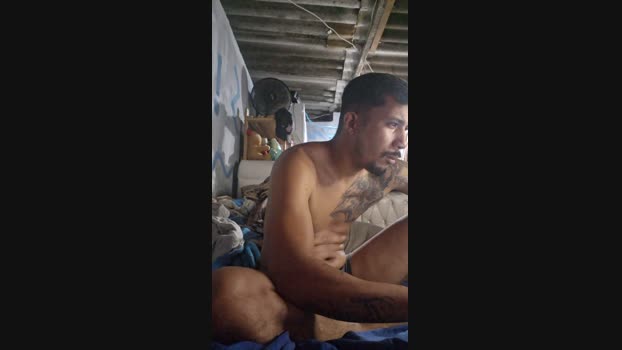 Chilenohh 28-03-2025 Recorded Video kinky