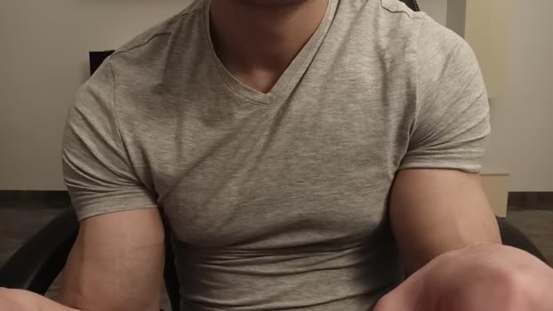 Frabroker 29-03-2025 Recorded Video Topless