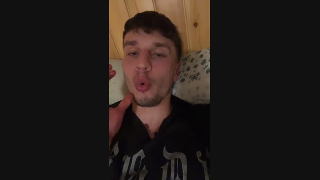FrancescoITA 28-03-2025 Recorded Video sex