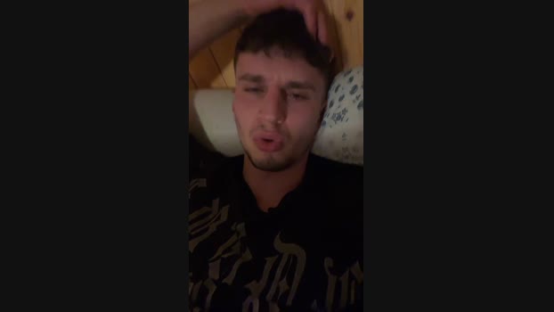 FrancescoITA 28-03-2025 Recorded Video jerkoff