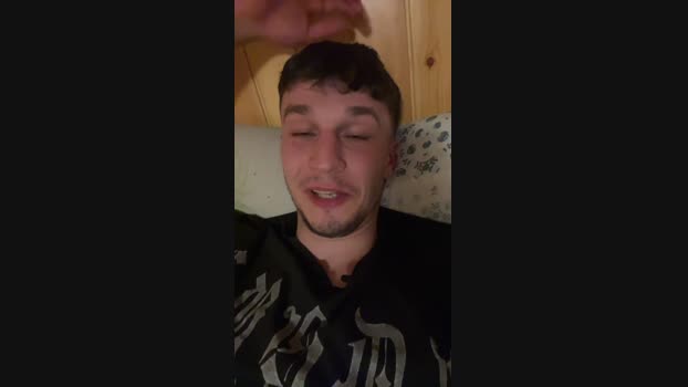 FrancescoITA 28-03-2025 Recorded Video nasty
