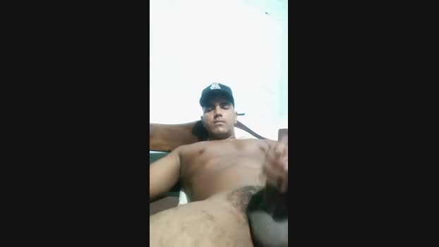 JesusOviedo888 29-03-2025 Recorded Video Topless