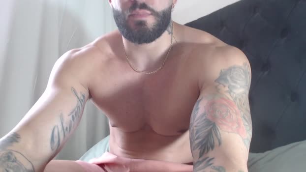Johnklleyn 28-03-2025 Recorded Video ass