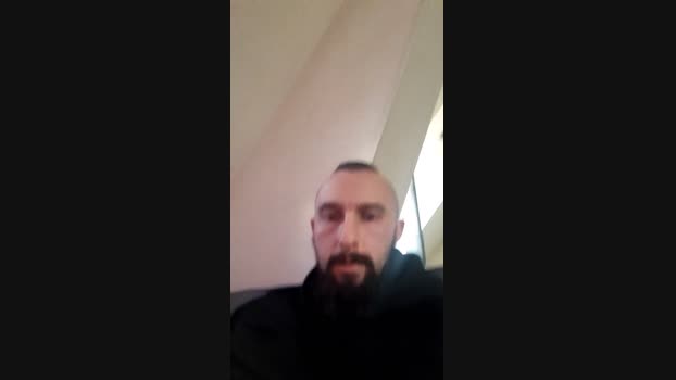 Knutberserker 28-03-2025 Recorded Video analtoy
