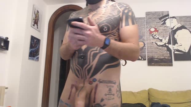 Kokorulez 28-03-2025 Recorded Video fuckme