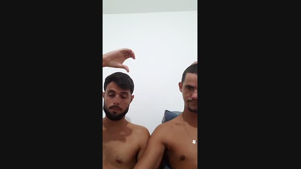 Levi_Henrique 29-03-2025 Recorded Video show