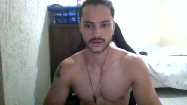 Matheus_love2 29-03-2025 Recorded Video deepthroat